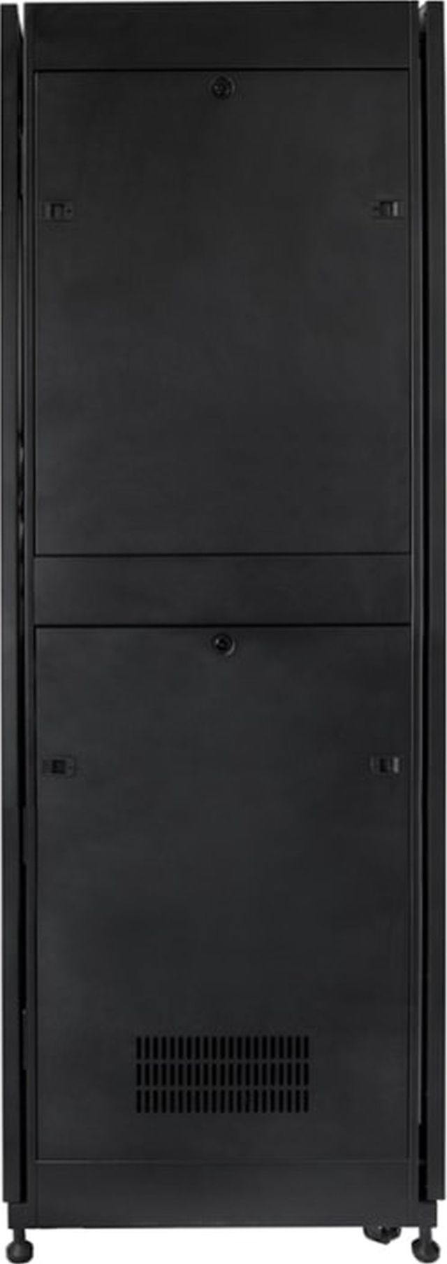 SnapAV Strong® Signature Series 25" 42U Black Premium Enclosure 5