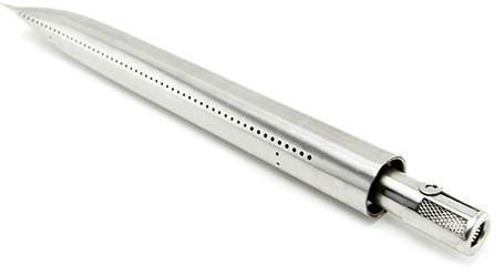 Broil King® Stainless Steel Tube-In-Tube™ Burner-0