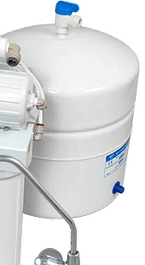 Envirotec™ 5-Stage Reverse Osmosis System-1