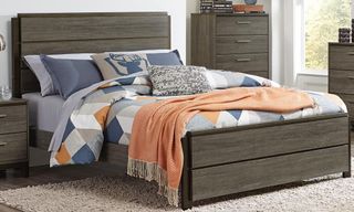 Homelegance® Vestavia California King Bed