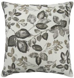Signature Design by Ashley® Holdenway 4-Piece Ivory/Gray/Taupe Pillows