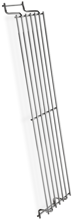 Weber® Stainless Steel Warm Up Rack-1