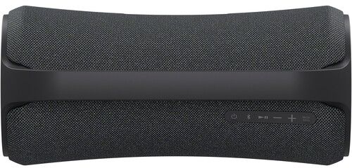 Sony® EXTRA BASS™ Black X-Series MEGA BASS™ Portable Bluetooth® Wireless Speaker 4