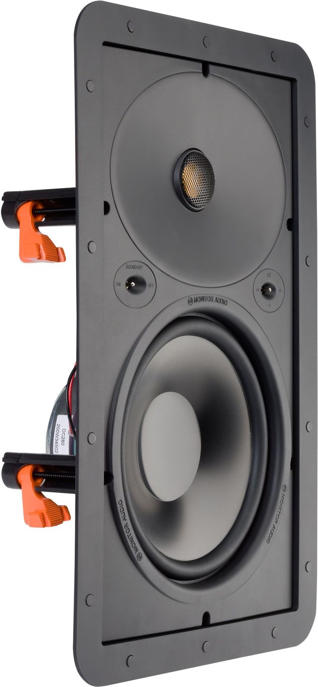 Monitor Audio W280 In-Wall Speaker 2
