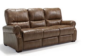 Best® Home Furnishings Living Room Reclining Sofa 0