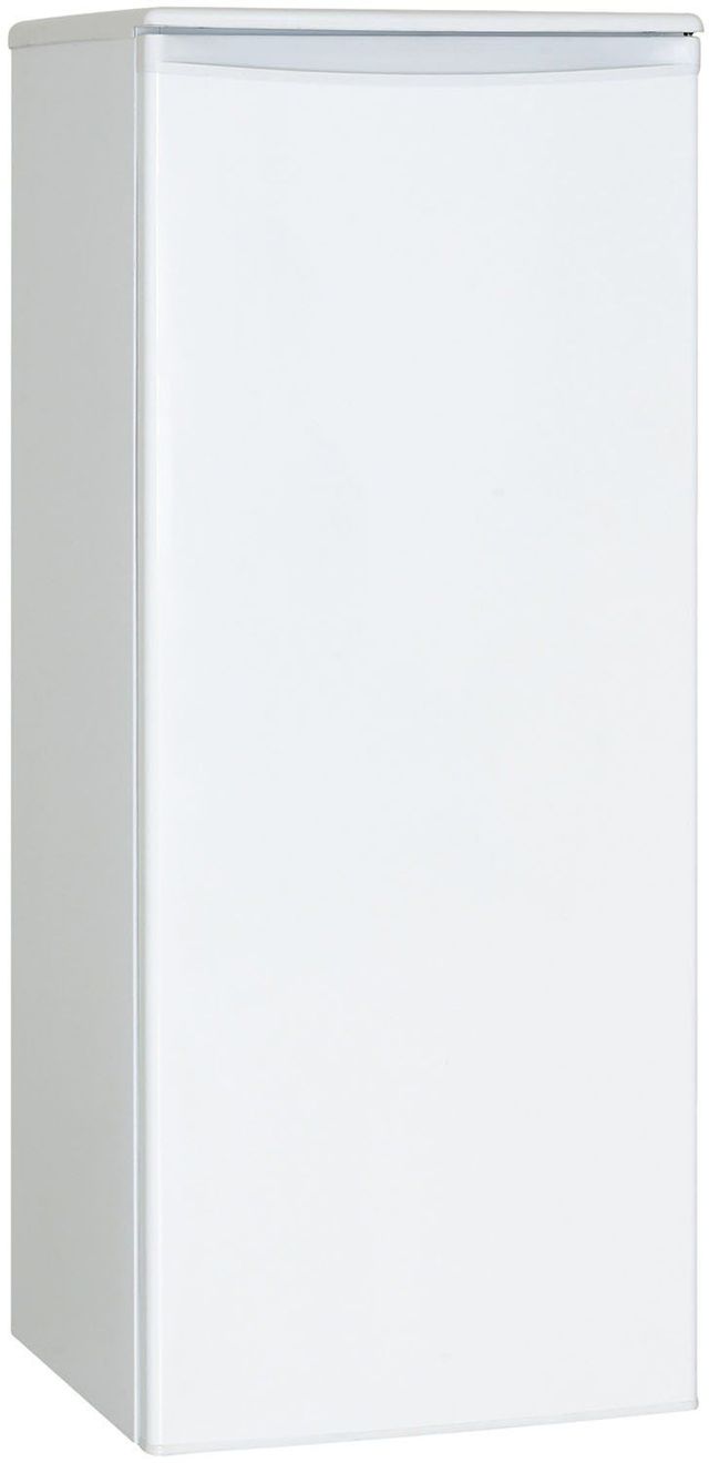 Danby® Designer Energy Star® 11.0 Cu. Ft. All Refrigerator-White
