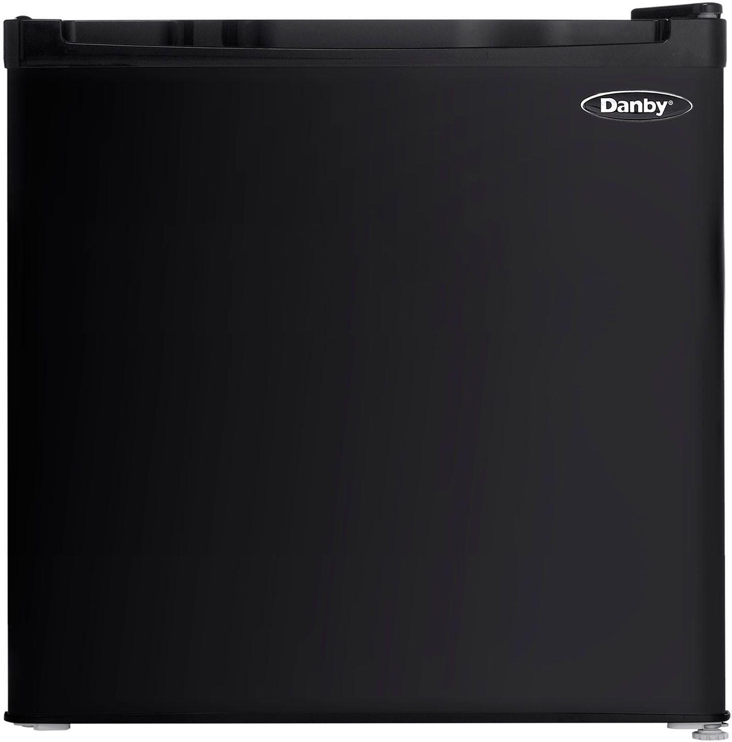 Danby® 1.6 Cu. Ft. Black Compact Refrigerator