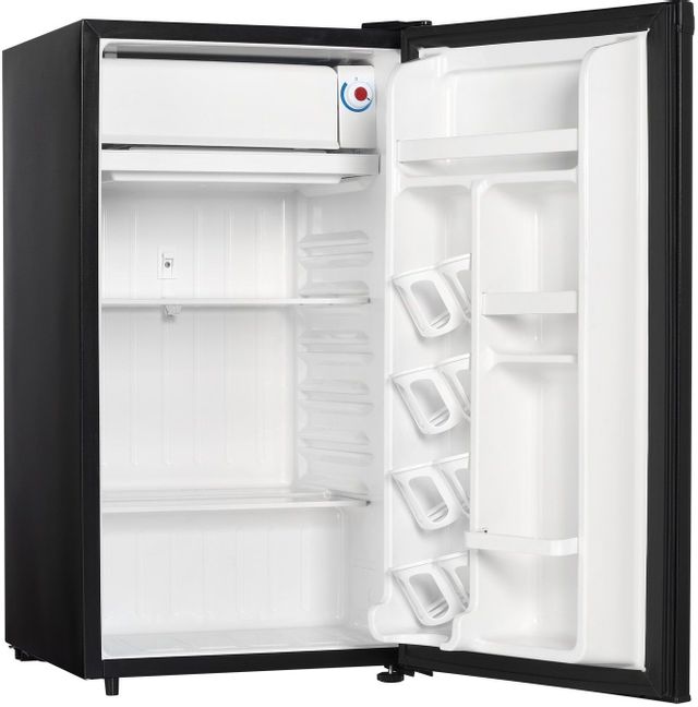 Danby® Designer Series 3.2 Cu. Ft. White Compact Refrigerator 2