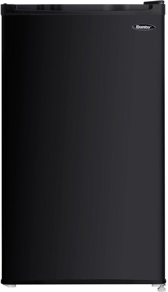 Danby® 3.2 Cu. Ft. Black Compact Refrigerator
