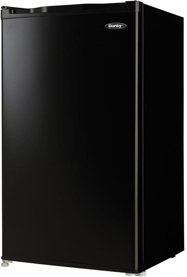 Danby® 3.2 Cu. Ft. White Compact Refrigerator 7