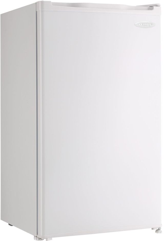 Danby® 3.2 Cu. Ft. White Compact Refrigerator 4