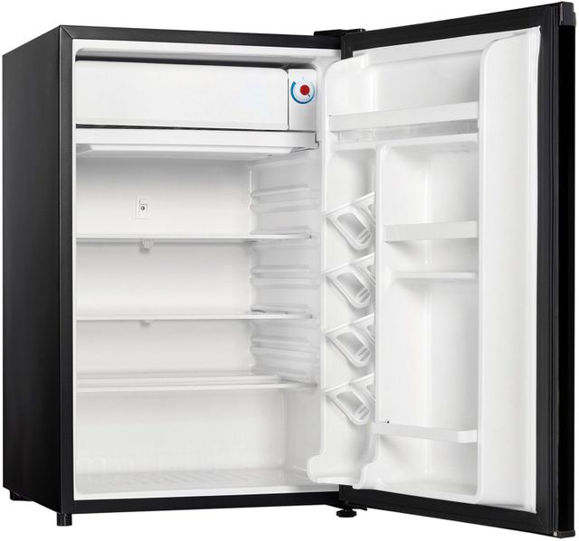 Danby® Designer Series 4.4 Cu. Ft. White Compact Refrigerator 2