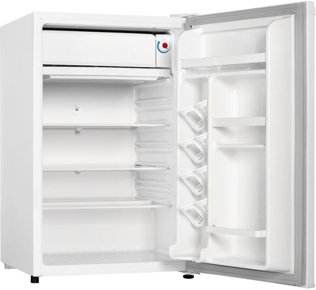 Danby® Designer Series 4.4 Cu. Ft. White Compact Refrigerator 2