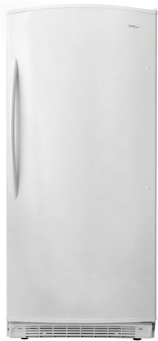 Danby® 17.7 Cu. Ft. All Refrigerator-White