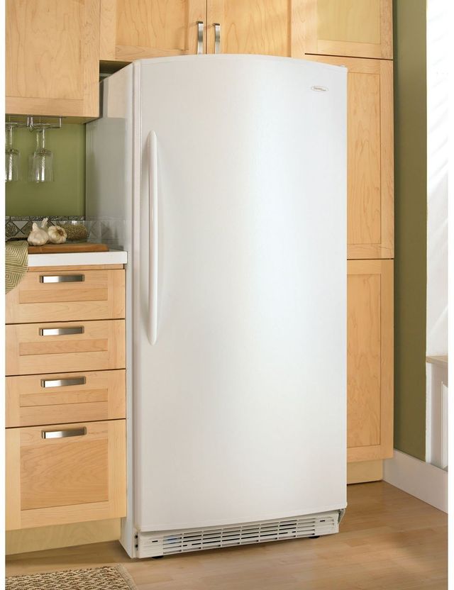 Danby® 17.7 Cu. Ft. All Refrigerator-White 6