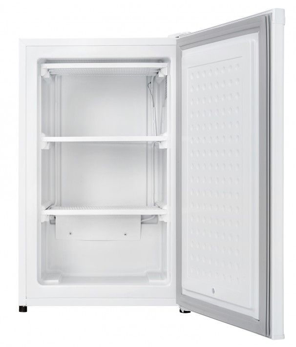 Danby® 3.2 Cu. Ft. Upright Freezer-White 2