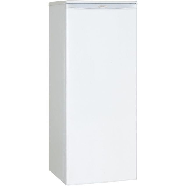Danby® 8.5 Cu. Ft. Upright Freezer-White 11