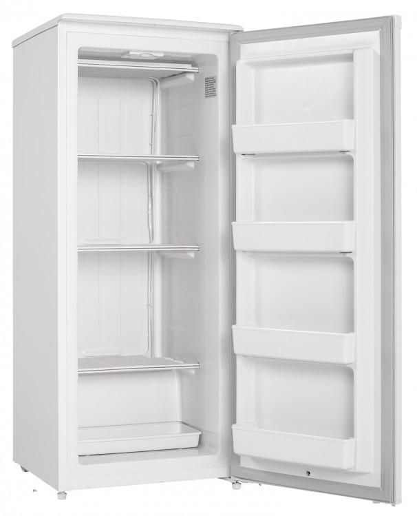 Danby® 8.5 Cu. Ft. Upright Freezer-White 12
