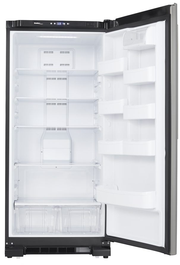 Danby® 17 Cu. Ft. Apartment Size Refrigerator-White 13