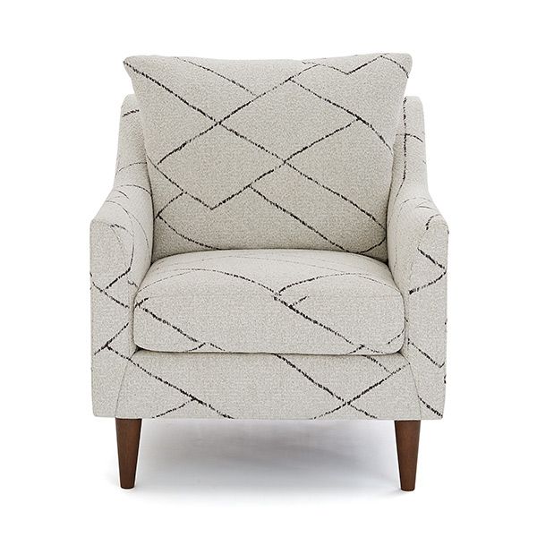 Best® Home Furnishings Smitten Accent Chair 0