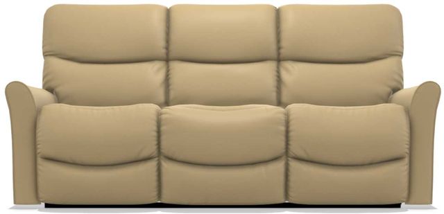 la-z-boy rowan reclina-way leather sofa