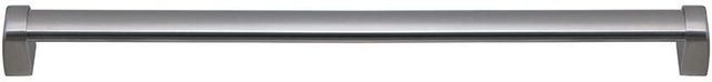 Sub-Zero® 48.38" Stainless Steel Pro Handle 0