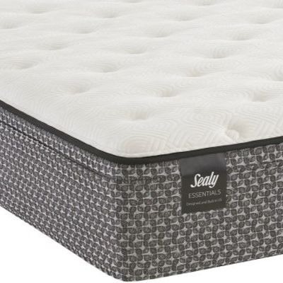 sealy response essentials mattress