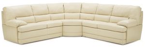 Palliser® Furniture Northbrook 3-Piece Sectional Sofa