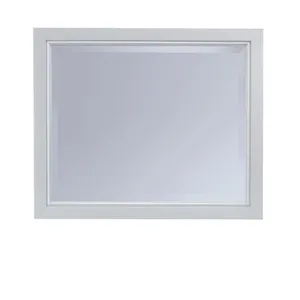 homestyles® Venice Gray Mirror