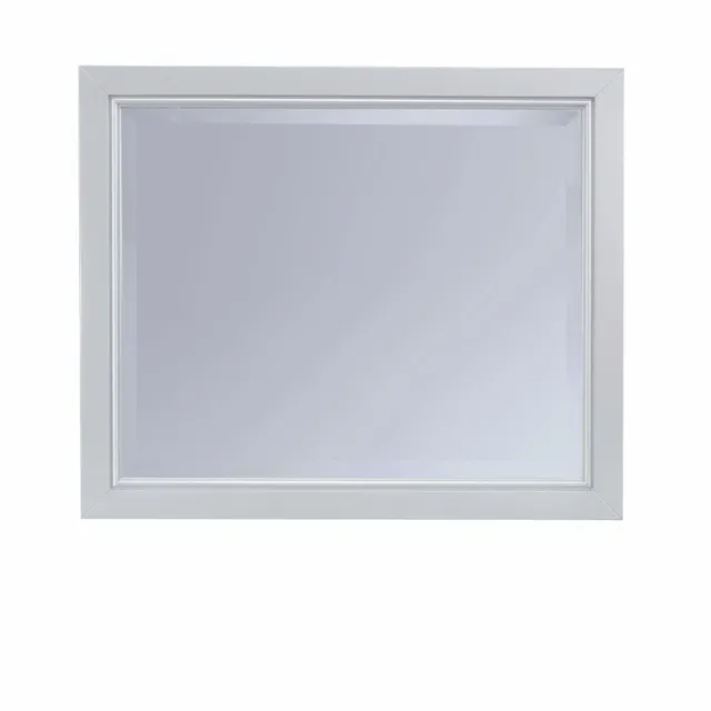 homestyles® Venice Gray Mirror-0