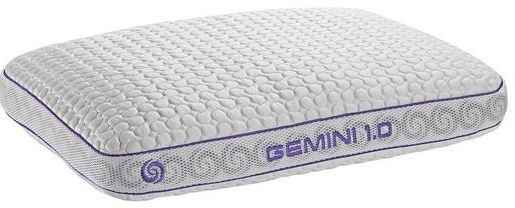 Bedgear® Gemini 2.0 Pillow-3