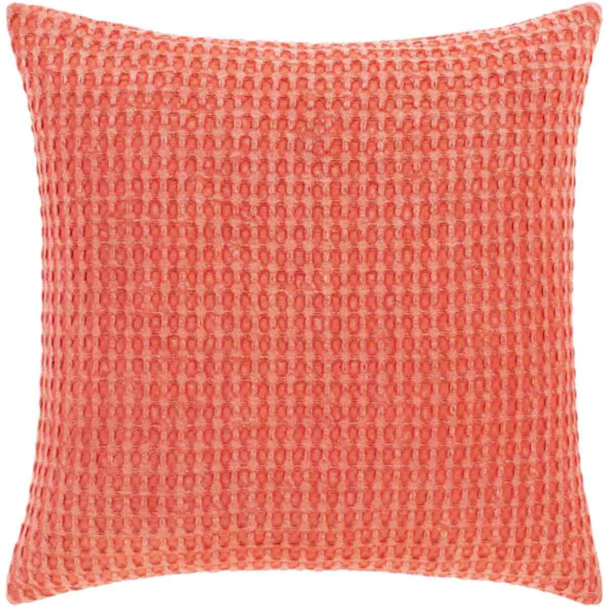 Americanflat 18x18 Throw Pillow Yellow Coral I By Pi Creative Art : Target