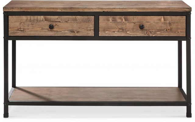 Magnussen® Home Maguire Sofa Table 0