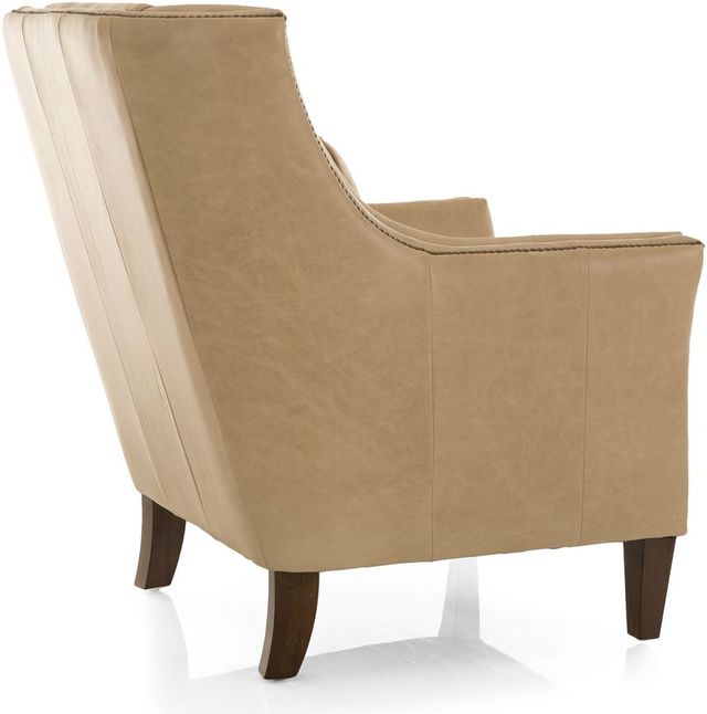Decor-Rest® Furniture LTD 3825 Beige Chair 2