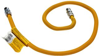 Whirlpool® Dryer Gas Hook Up Connector
