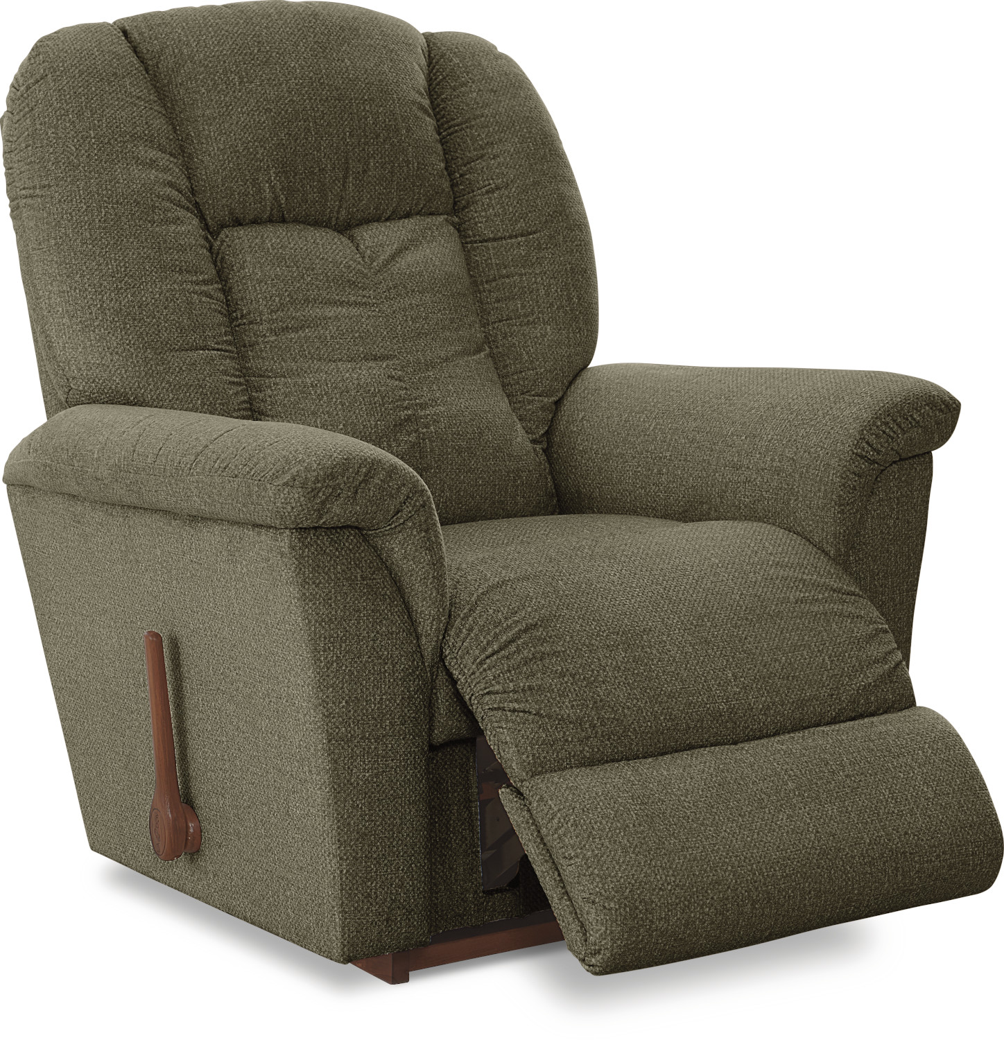 sage rocker recliner