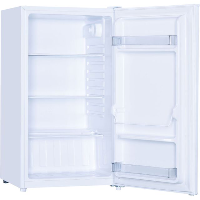 Danby® Diplomat® 3.2 Cu. Ft. White Compact Refrigerator-3