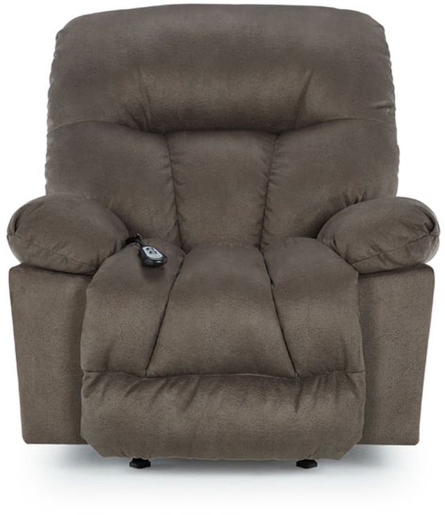 Best® Home Furnishings Retreat Space Saver® Recliner 0