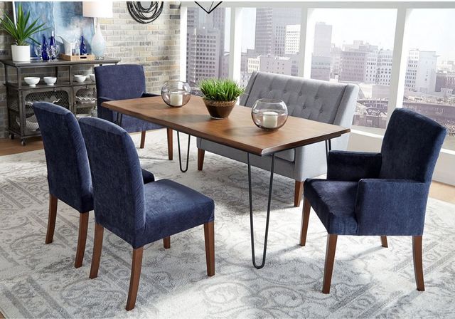 Best® Home Furnishings Myer 2-Piece Dining Chair Set-2
