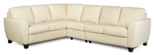 Palliser® Furniture Marymount 2-Piece Sectional Sofa Set