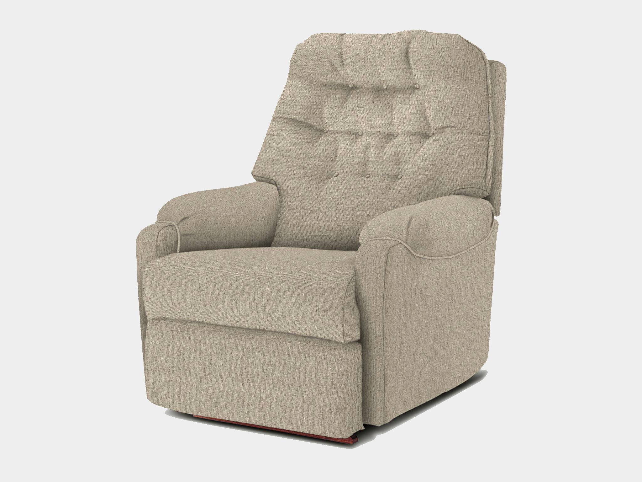 1aw27 rocker recliner