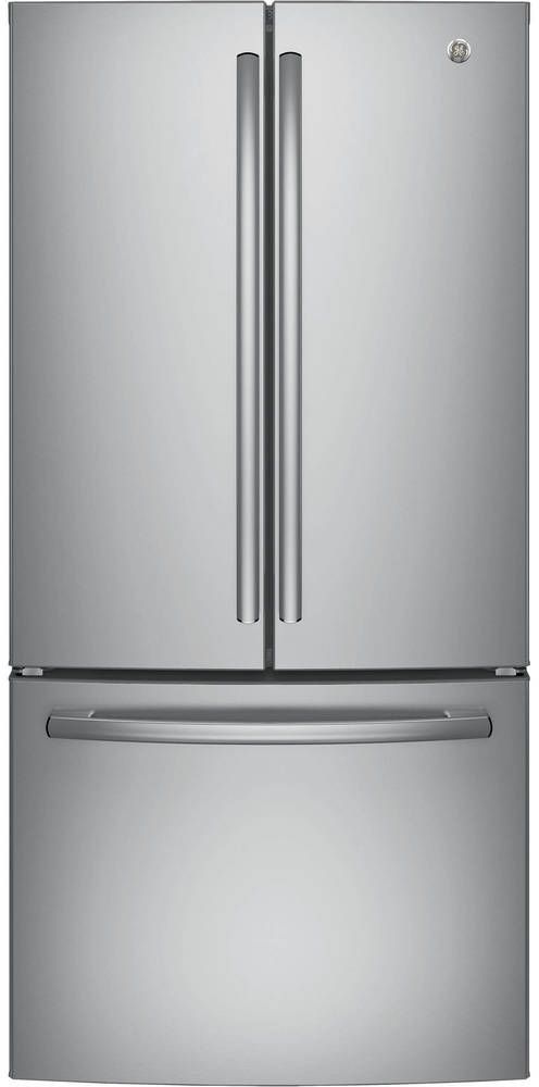 GE® Series 24.8 Cu. Ft. French Door Refrigerator Appliance ,Auto ...