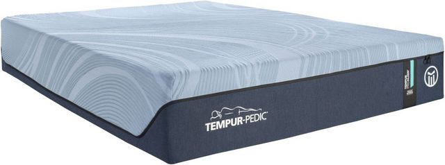 TEMPUR-PEDIC Tempur-ProAlign™ Medium-Firm Memory Foam Mattress