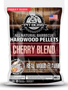 Pit Boss® Grills 20 lb Cherry Blend Hardwood Pellets