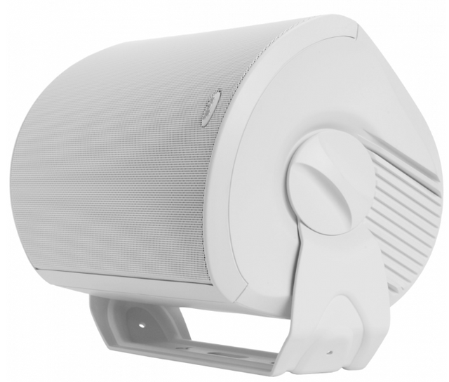 Polk Audio® Atrium®8 SDI White 6.5" All Weather Outdoor Speaker 1