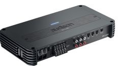 Audison Black 5-Channel Amplifier 