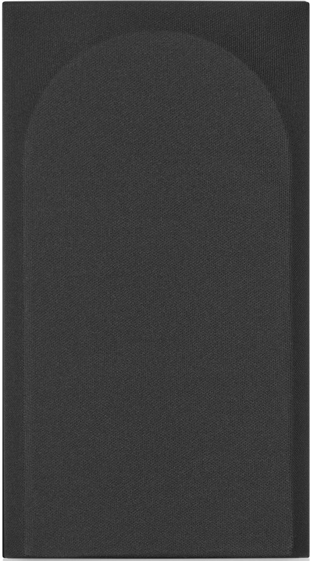 Bowers & Wilkins 700 Series 5" Gloss Black Bookshelf Speaker 31