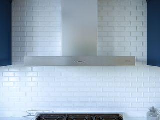 Zephyr Roma 30" Stainless Steel Wall Ventilation