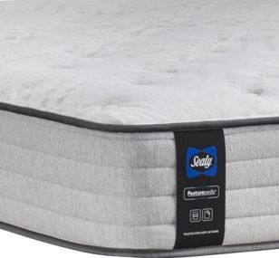 Sealy® Posturepedic® Spring Diggens Firm Tight Top Twin Mattress