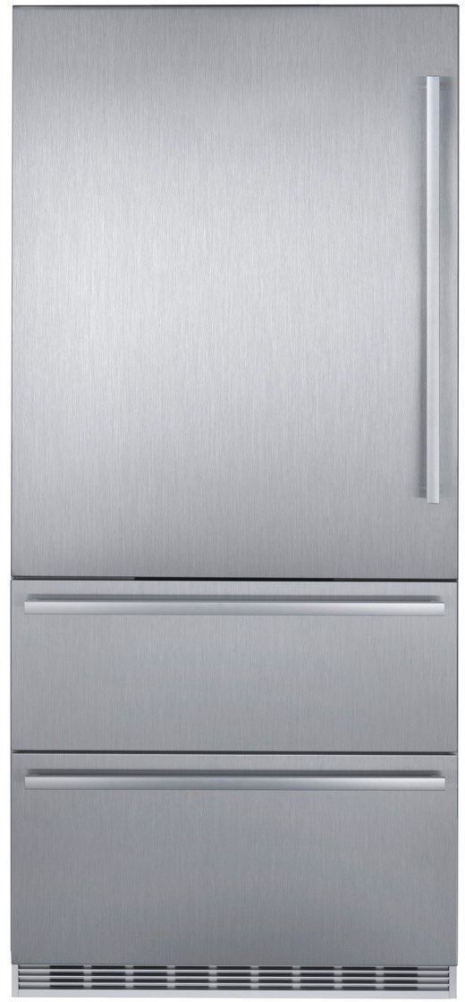 Liebherr 19.5 Cu. Ft. Bottom Freezer Refrigerator